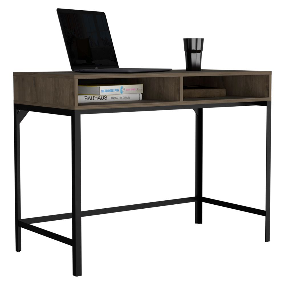 Escritorio Soho S 76 Color Bellota Para Oficina